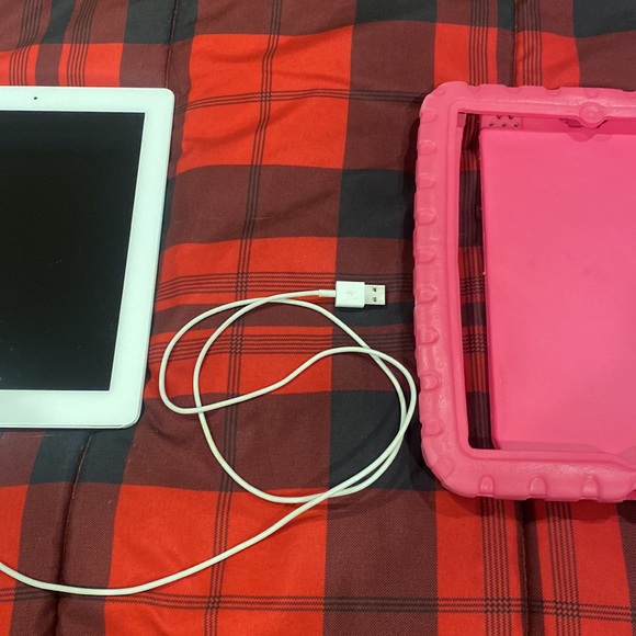 iPad 3 32 GB - Picture 2 of 6